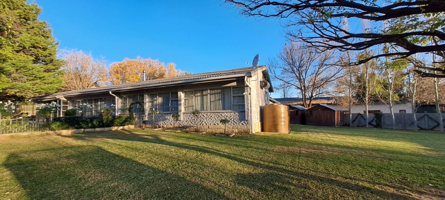 4 Bedroom Property for Sale in Panorama Free State
